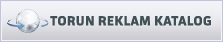 Torun Reklam Katalog
